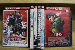 DVD 踊る大捜査線　全6巻　織田裕二 41ZP60C8DSL.jpg
