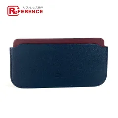 HERMES - エルメス スマホケース 青 超美品 ブランドiphone Air 15 13 14 16 17 pro maxケースエルメス