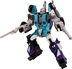 2025年最新】トランスフォーマー シックスショットの人気