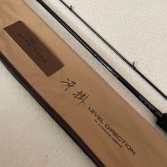 ダイワ ハートランド 6102LFS-AGS13 冴掛 極美品