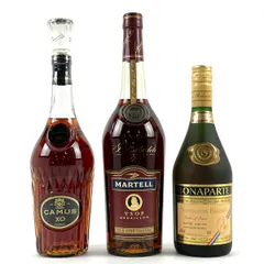 楽天市場】【未開栓】 MARTELL マーテル VSOP MEDAILLON