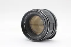 2026年最新】super takumar 55mm f1.8 前期の人気アイテム - メルカリ