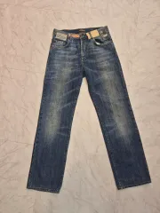 レア！FERRE JEANS フェレジーンズ　極暖デニムジャケット　L　XL Gianfranco Ferré | Collection