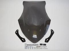 送料無料】ヤマハ XMAX用 GIVI ミドルスクリーン - メルカリ