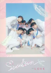 2025年最新】seventeen love letterの人気アイテム - メルカリ