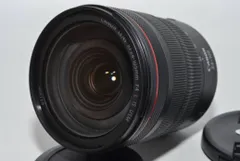 2024年最新】canon rf24-105mm f4l is usmの人気アイテム - メルカリ