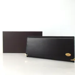 dunhill ダンヒル 長財布 9-31(5)