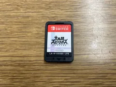 2024年最新】大乱闘スマッシュブラザーズ switch ソフトの人気アイテム