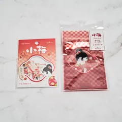 ガレキ　ロッテの小梅ちゃん　ガレージキット ガレージキット メジロのメロちゃん