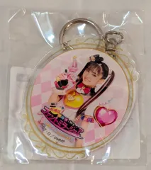 セガ エンタテインメント 楽天コレクション ひみつ×戦士 ファントミラージュ! コレクションアクリルキーホルダー ガールズ×戦士シリーズ 桜衣ココミ