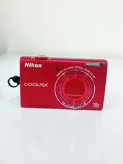 2025年最新】COOLPIX S6200の人気アイテム - メルカリ
