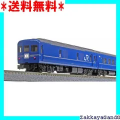 KATO 525 524 523 522 311 関水金属　Nゲージ　24系 KATO 10-1485 24系25形 寝台特急「瀬戸・あさかぜ」6両増結