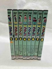 名探偵コナン PART27 全10巻セット DVD セル版 - メルカリ