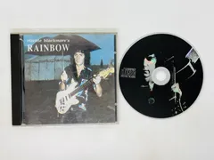 2024年最新】Ritchie Blackmore\'s Rainbow [ORIGINAL RECORDING