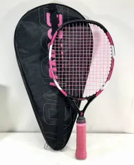 BOUNDY テニスラケット ケース付き BOUNDY テニスラケット ケース付き 美品 - メルカリ