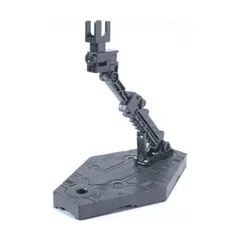 BANDAI SPIRITS(バンダイ スピリッツ) アクションベース 2 グレー