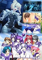 【中古-非常に良い】 マブラヴ photonmelodies? (通常版) - PS3