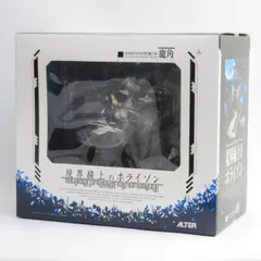 【未開封】アルター 境界線上のホライゾン 鹿角 1/8スケール完成品フィギュア 鹿角 | ALTER