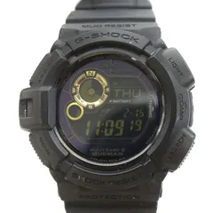 2024年最新】g-shock GW-9300CMの人気アイテム - メルカリ