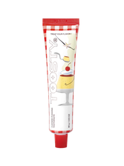 【公式代理店/5本セット】TOOSTY トゥースペースト プリン味 80g 韓国 歯磨き粉 無添加 デンタルケア