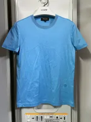 美品 Loro Piana ロロピアーナ 半袖Tシャツ 2025年最新】Loro Piana 半袖(Tシャツ)の人気アイテム - メルカリ
