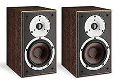 (未使用･未開封品)DALI ブックシェルフ スピーカー [ペア] ウォルナット SPEKTOR2 中古】(未使用・未開封品)DALI ブックシェルフ スピーカー [ペア
