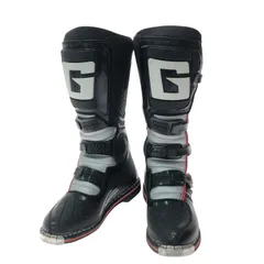 LEATT4.5 オフロードブーツ　US11 29cm 15日まで値下げ‼️ LEATT4.5 オフロードブーツUS11 29cm 15日まで値下げ‼️