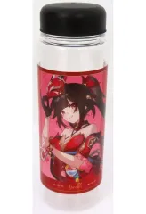 【中古】マグカップ･湯のみ 花火 コラボ限定クリアボトル 「崩壊：スターレイル×スシロー 夢を重ねて」 対象商品注文特典 前半