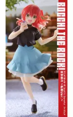 【中古】フィギュア 喜多郁代 「ぼっち・ざ・ろっく!」 Coreful フィギュア 喜多郁代～私服ver.～