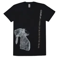 2024年最新】ロックTシャツ Coldplay コールドプレイの人気アイテム 