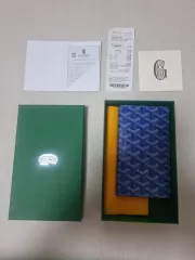 2025年最新】ゴヤール 財布の人気アイテム - メルカリ 