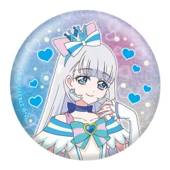 【中古】鏡・ミラー キュアニャミー 缶ミラー 「ガシャポンくじ プリキュアオールスターズ プリキュアあそーと2024」 C賞