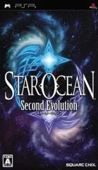 【中古】PSPソフト スターオーシャン2 Second Evolution