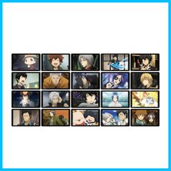 【新着商品】クリアカードコレクション TVアニメ『家庭教師ヒットマンREBORN』 10個入りBOX
