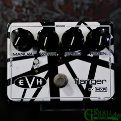 2025年最新】EVH flangerの人気アイテム - メルカリ