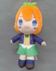 ウマ娘 フォルメイツぬいぐるみ サイレンススズカ - メルカリ