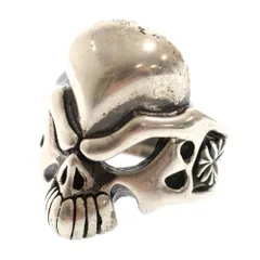 Travis Walker (トラヴィスワーカー) Demon Skull Ring デーモン