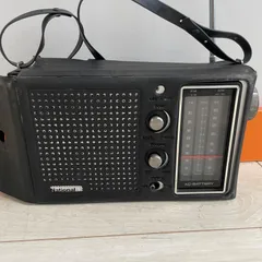 希少 ポータブルラジオ ナショナル RF−888 動作確認済み 伝説の名機 Yahoo!オークション -「ナショナル ラジオ rf」の落札相場・落札価格