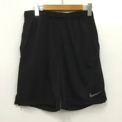 NIKE ナイキ パンツ ショートパンツ 927546-010 MNSTR メッシュ ショート