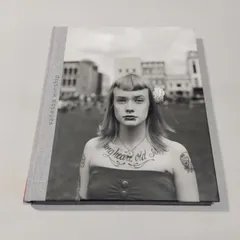 希少 ファーストエディション Vanessa winship 写真集 【公式通販】
