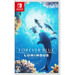 フォーエバーブルー ルミナス -Switch