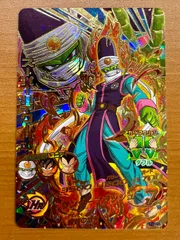 2025年最新】ドラゴンボールヒーローズ スーパーパイクーハンの