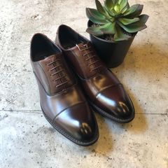 今だけ! シークレットシューズ 7cm ダークブラウン HRS yokohama