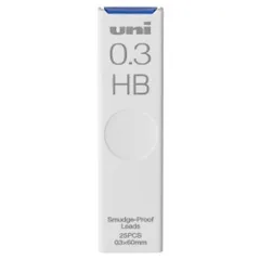 三菱鉛筆 シャープ替芯ユニ　０．３ｍｍ芯 ＨＢ ULS0325HBのサムネイル