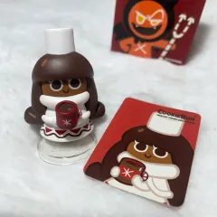 【バラ売りOK】クッキーラン ミステリーフィギュア クッキーラン ミステリー フィギュア - メルカリ
