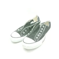◇ Θ CONVERSE コンバース オールスター　1C238 スニーカー サイズ26.5 ブラック メンズ E  【1410290024393】のサムネイル