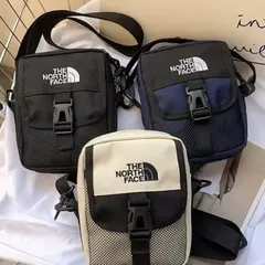 ザノースフェイス　ショルダーバッグ、メッセンジャーバッグ