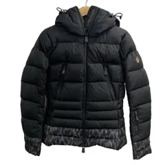 2025年最新】黒タグ モンクレールの人気アイテム - メルカリ