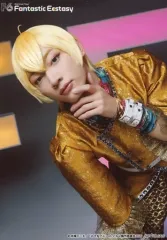 【中古】生写真(男性) 和合真一(十四松)/DVD・Blu-ray「おそ松さん on STAGE F6 2nd LIVEツアー『FANTASTIC ECSTASY』」アニメイト購入特典 F6ブロマイドセット