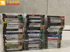 PlayStation 3/プレイステーション 3/プレステ 3/PS 3 ワンピース海賊無双2 ジャストコーズ キャサリン 龍が如く3 等 ソフト 50点以上セット